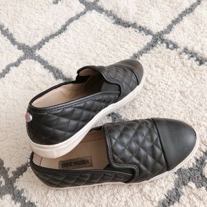 Steve Madden size 8.5M